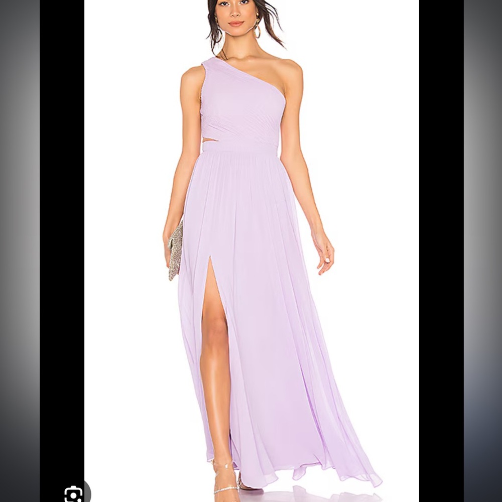 NBD Australis Gown MAKE OFFERS